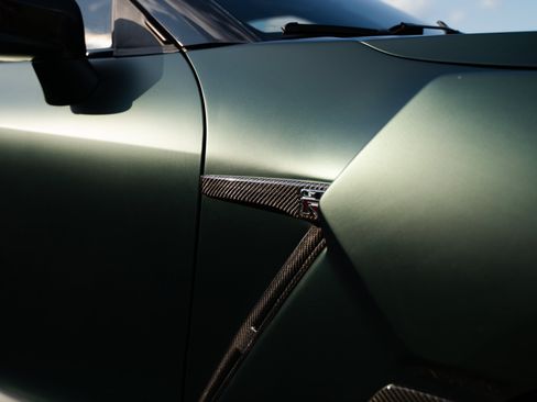 Used 2012 Nissan GT-R Premium AWD/4WD image 33