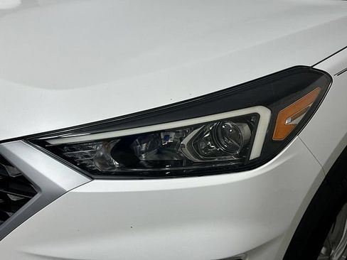 Used 2021 Hyundai Tucson SE FWD image 22