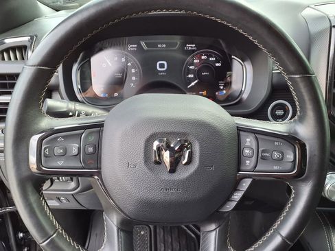 Used 2023 RAM 1500 Limited AWD/4WD image 21