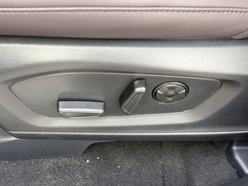 New 2026 Ford Explorer Platinum RWD image 16