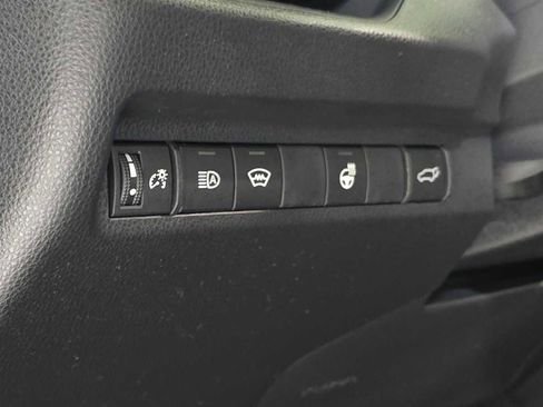 Used 2025 Toyota RAV4 XLE Premium w/ Weather Package AWD/4WD image 25