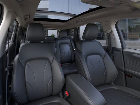 New 2026 Ford Escape SE w/ PHEV Premium Package FWD image 10