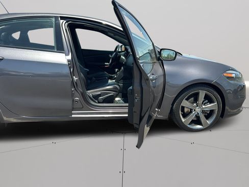 Used 2015 Dodge Dart GT w/ Sun/Sound Group FWD image 33