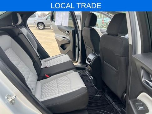 Used 2020 Chevrolet Equinox LT image 16