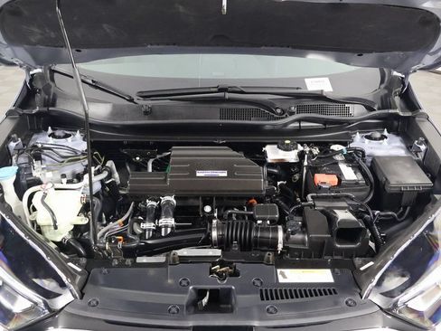 Used 2021 Honda CR-V EX-L image 15