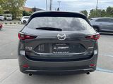 Certified 2023 MAZDA CX-5 AWD 2.5 S w/ Select Package image 4