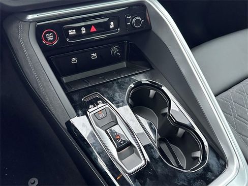 New 2025 Audi SQ5 Premium Plus image 12