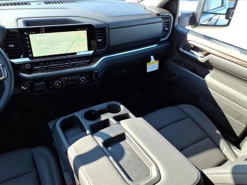 New 2026 Chevrolet Silverado 2500 LT w/ Trail Boss Package image 15