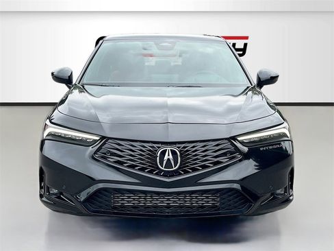 Used 2025 Acura Integra A-Spec image 2