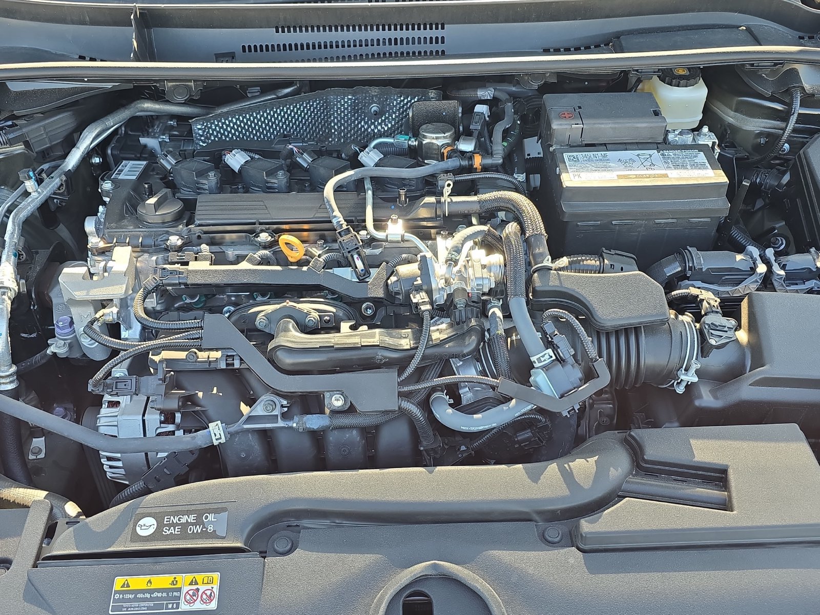 Used 2026 Toyota Corolla LE FWD image 31