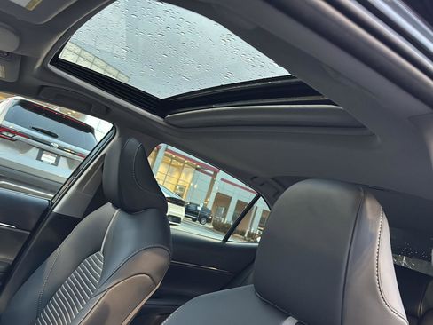 Certified 2024 Toyota Camry SE image 28