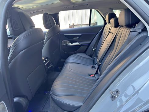 Used 2024 Mercedes-Benz E 450 4MATIC All-Terrain Wagon w/ Driver Assistance Package image 45