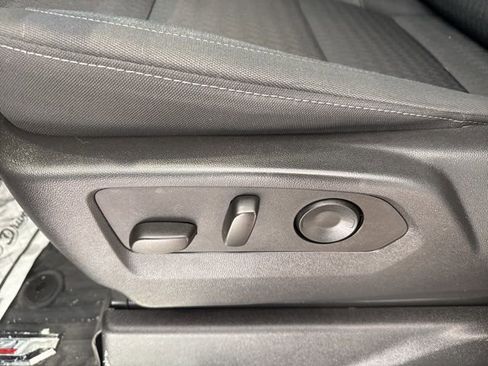 Certified 2023 Chevrolet Silverado 1500 RST image 14