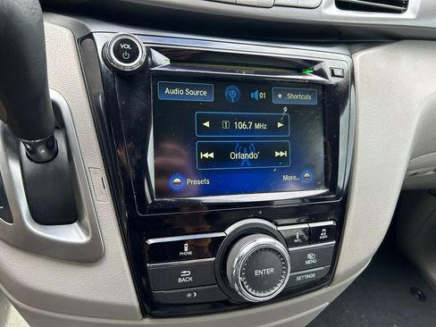 Used 2014 Honda Odyssey EX-L image 27