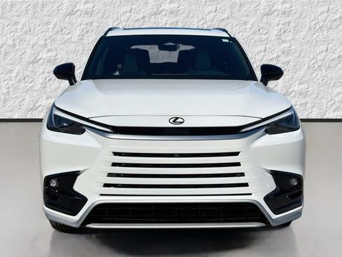 New 2026 Lexus TX 350 AWD w/ Technology Package image 8