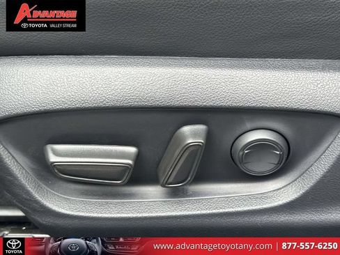 Used 2024 Toyota Camry SE w/ Cold Weather Package FWD image 23