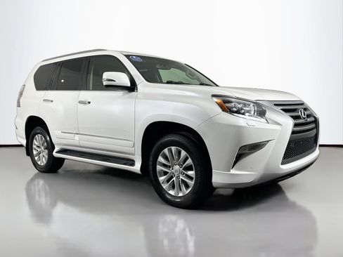 Used 2015 Lexus GX 460 image 5