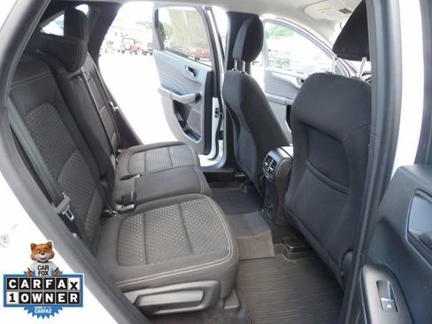 Certified 2023 Ford Escape Active FWD image 33