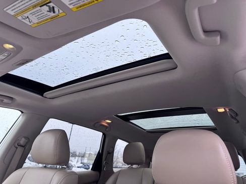 Used 2019 Nissan Pathfinder SL w/ SL Premium Package image 21