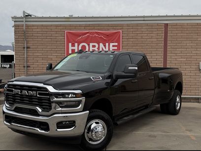 Used 2026 RAM 3500 Tradesman