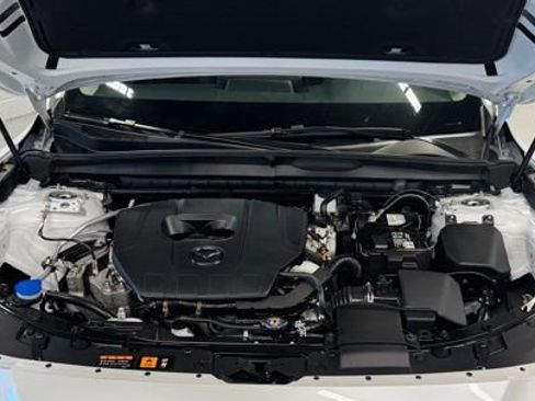 Used 2025 MAZDA CX-50 AWD 2.5 S w/ Preferred Package image 24