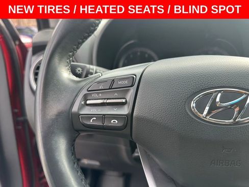 Used 2020 Hyundai Kona SEL image 13