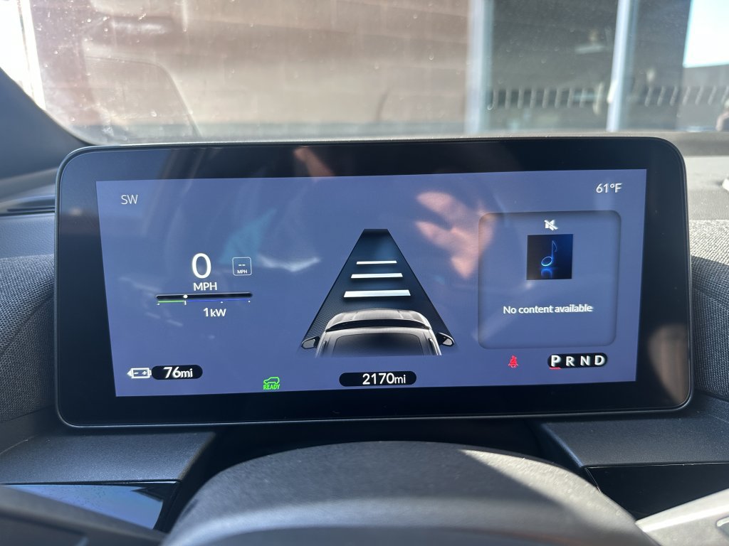 Used 2024 Honda Prologue EX image 19