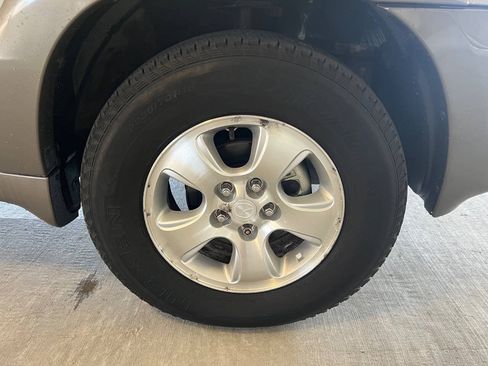 Used 2001 MAZDA Tribute LX AWD/4WD image 20