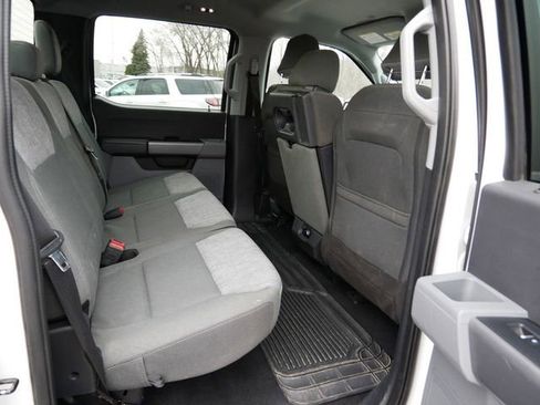 Used 2023 Ford F150 XLT w/ Trailer Tow Package AWD/4WD image 9