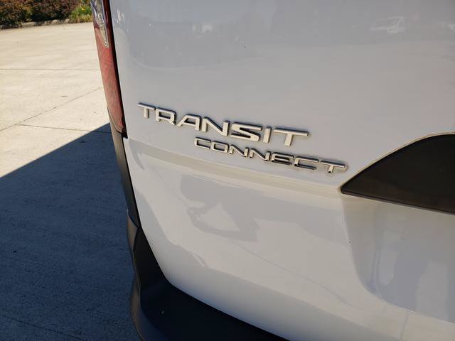 Used 2017 Ford Transit Connect XL FWD image 10