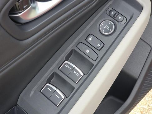 New 2025 Honda Accord SE image 24