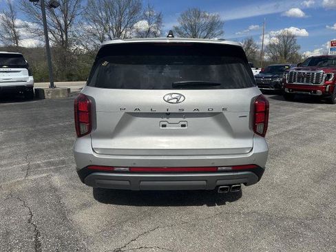 Used 2025 Hyundai Palisade SEL image 5