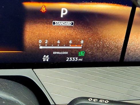 Used 2025 INFINITI QX80 Autograph image 16