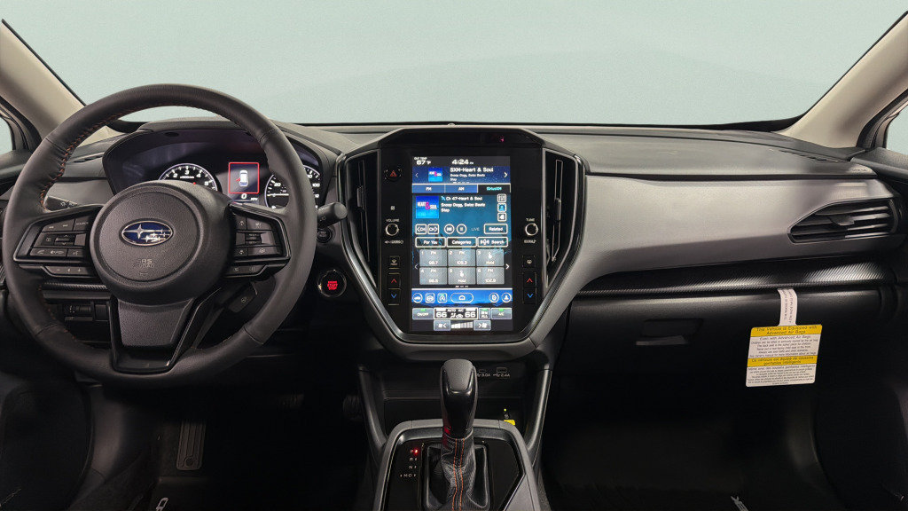New 2026 Subaru Crosstrek 2.5i Limited AWD/4WD image 35