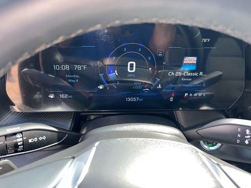 Used 2026 Chevrolet Equinox LT FWD image 11
