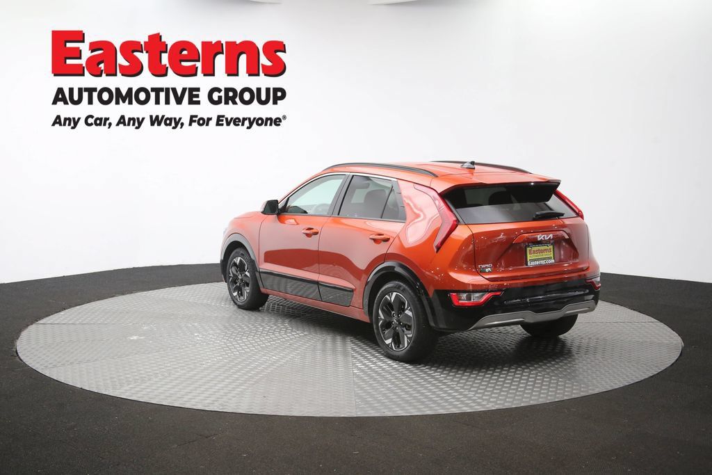 Used 2023 Kia Niro Wind w/ Wind Preserve Package FWD image 63