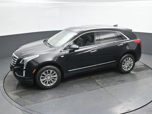 Used 2019 Cadillac XT5 Luxury AWD/4WD image 36