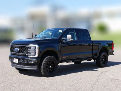 New 2024 Ford F250 XLT w/ XLT Premium Package