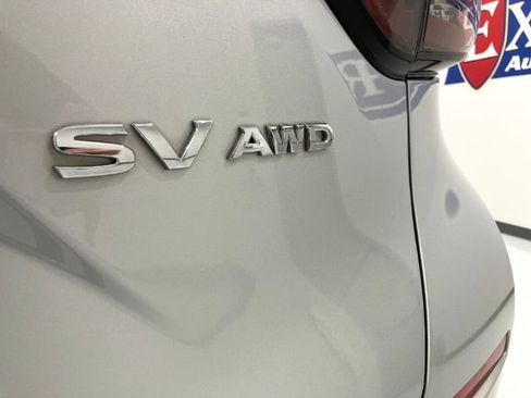 Used 2020 Nissan Murano SV image 16