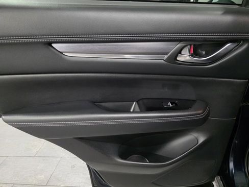 Used 2024 MAZDA CX-5 AWD 2.5 S w/ Premium Package image 11