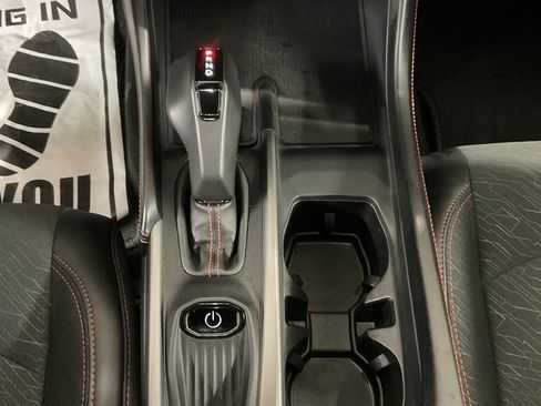 Used 2025 Dodge Charger R/T w/ Quick Order Package 25M R/T image 19