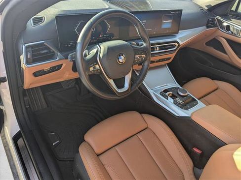 Certified 2024 BMW 430i Convertible w/ Convenience Package image 4