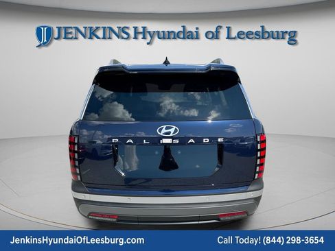 New 2026 Hyundai Palisade SEL image 6
