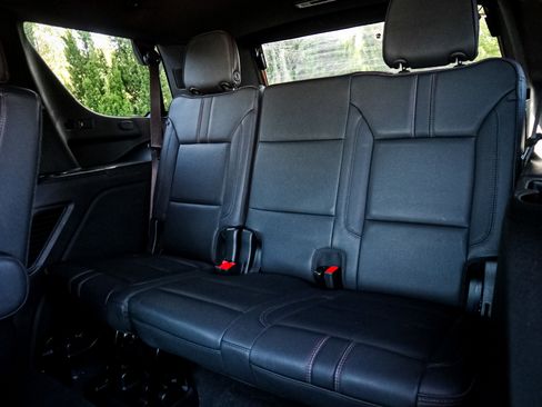 Used 2023 Chevrolet Tahoe RST w/ Luxury Package image 8