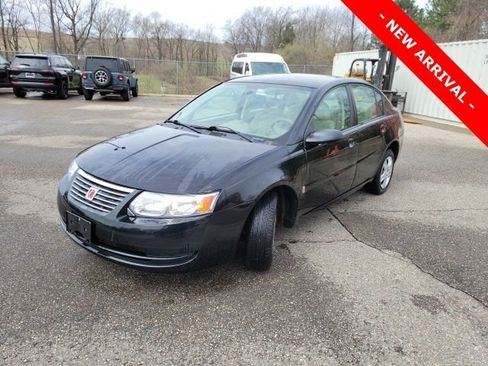 Used 2007 Saturn ION Level 2 w/ Preferred Pkg image 7
