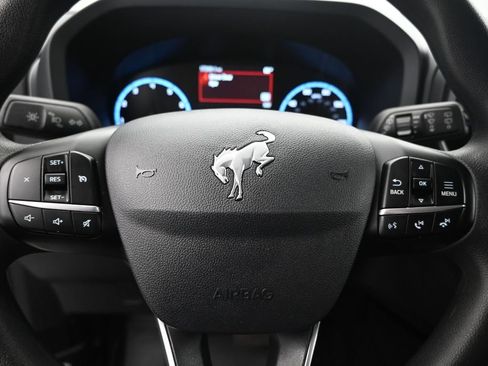 Certified 2024 Ford Bronco Sport Big Bend AWD/4WD image 11