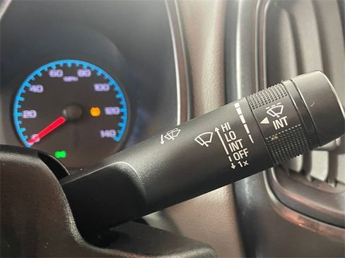 Used 2015 Chevrolet Colorado W/T w/ WT Convenience Package image 13