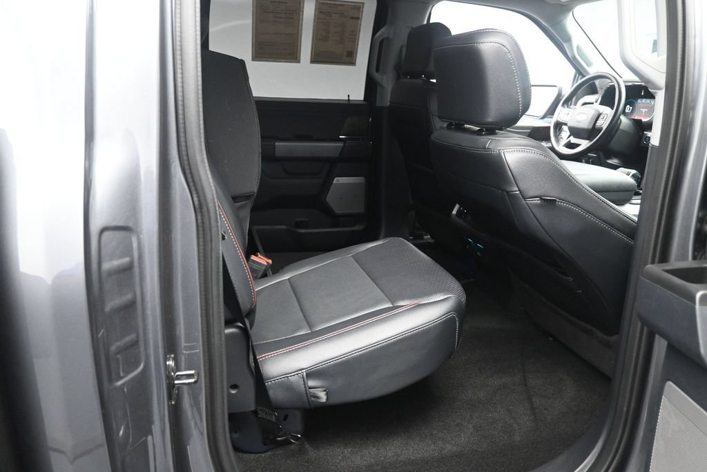 Used 2022 Ford F150 Lariat AWD/4WD image 23