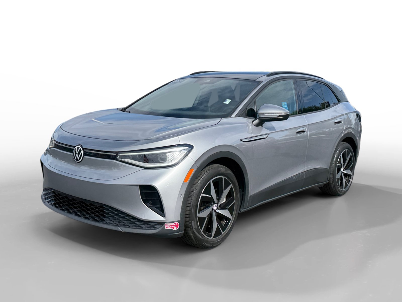 Certified 2023 Volkswagen ID.4 Pro S RWD image 1