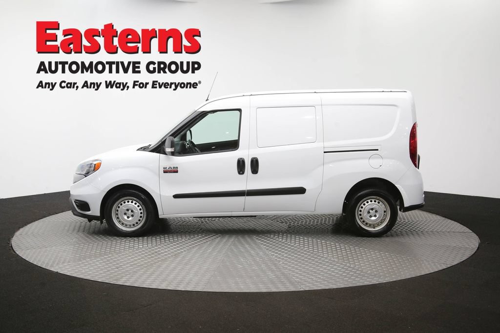 Used 2022 RAM ProMaster City Wagon FWD image 59